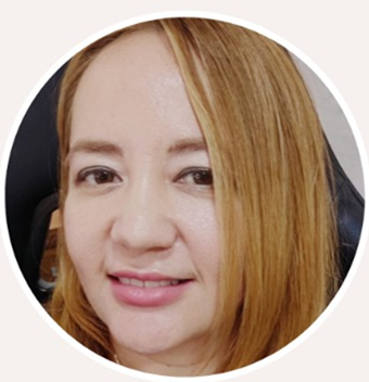 Myriam Lizbeth Gaxiola Hernández